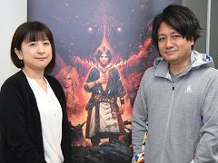 「Dragon’s Dogma Online」シーズン3.2インタビュー。見どころはすぐに遊べる新ジョブ，ローグ風ダンジョン，ホラー映画のようなエネミー