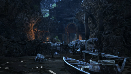 画像ギャラリー No.026のサムネイル画像 / 「Dragon’s Dogma Online」シーズン3.2インタビュー。見どころはすぐに遊べる新ジョブ，ローグ風ダンジョン，ホラー映画のようなエネミー