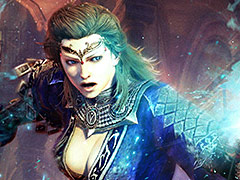 「Dragon’s Dogma Online」，第11のジョブ「ハイセプター」追加を含むシーズン3.2アップデートが本日実施