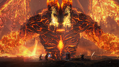 画像ギャラリー No.004のサムネイル画像 / 「Dragon’s Dogma Online」，第11のジョブ「ハイセプター」追加を含むシーズン3.2アップデートが本日実施
