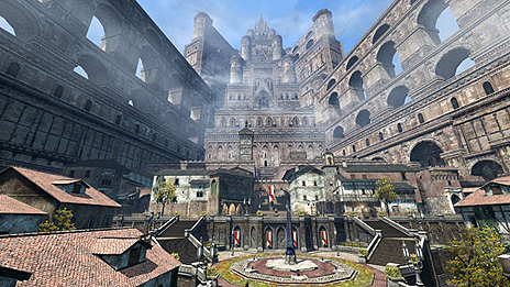 画像ギャラリー No.005のサムネイル画像 / 「Dragon’s Dogma Online」，第11のジョブ「ハイセプター」追加を含むシーズン3.2アップデートが本日実施