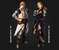 画像ギャラリー No.012のサムネイル画像 / 「Dragon’s Dogma Online」，第11のジョブ「ハイセプター」追加を含むシーズン3.2アップデートが本日実施