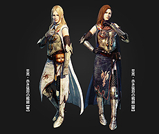 画像ギャラリー No.013のサムネイル画像 / 「Dragon’s Dogma Online」，第11のジョブ「ハイセプター」追加を含むシーズン3.2アップデートが本日実施