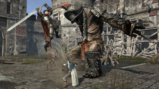 画像ギャラリー No.004のサムネイル画像 / 「Dragon’s Dogma Online」，映画「ベルセルク 黄金時代篇」とのコラボがスタート。コラボロット購入で家具「覇王の卵」がもらえる