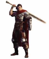画像ギャラリー No.008のサムネイル画像 / 「Dragon’s Dogma Online」,映画「ベルセルク 黄金時代篇」とのコラボがスタート。コラボロット購入で家具「覇王の卵」がもらえる