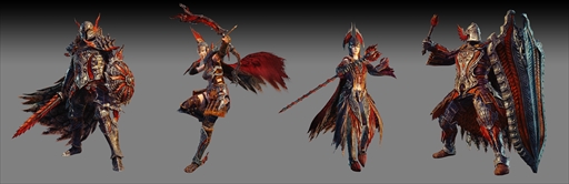 画像ギャラリー No.019のサムネイル画像 / 「Dragon’s Dogma Online」,シーズン3.3インタビュー。覚者を待ち受ける魔角の老竜ウシュムガルや火山に潜む悪しき竜について聞いた