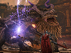 「Dragon’s Dogma Online」，シーズン3.3アップデートで登場する「エリアミッション」と「エピタフロード」，「スキル」の情報が公開