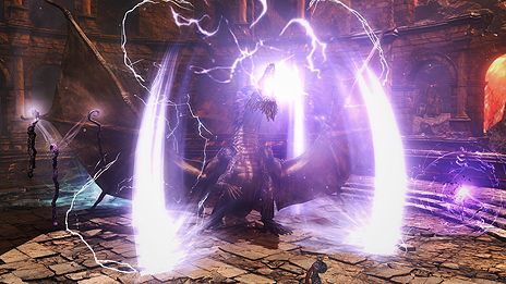 画像ギャラリー No.007のサムネイル画像 / 「Dragon’s Dogma Online」，シーズン3.3アップデートで登場する「エリアミッション」と「エピタフロード」，「スキル」の情報が公開