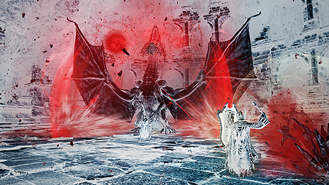 画像ギャラリー No.009のサムネイル画像 / 「Dragon’s Dogma Online」，シーズン3.3アップデートで登場する「エリアミッション」と「エピタフロード」，「スキル」の情報が公開