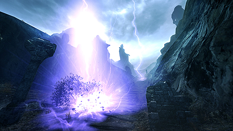 画像ギャラリー No.012のサムネイル画像 / 「Dragon’s Dogma Online」，シーズン3.3アップデートで登場する「エリアミッション」と「エピタフロード」，「スキル」の情報が公開