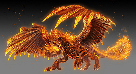 画像ギャラリー No.001のサムネイル画像 / 「Dragon’s Dogma Online」,シーズン3.3アップデートで登場する「モンスター」「ウォーミッション」「リファイン」の新たな情報が公開