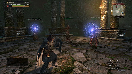 画像ギャラリー No.002のサムネイル画像 / 「Dragon’s Dogma Online」,シーズン3.3アップデートで登場する「モンスター」「ウォーミッション」「リファイン」の新たな情報が公開