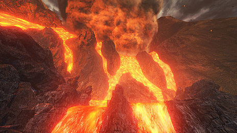 画像ギャラリー No.003のサムネイル画像 / 「Dragon’s Dogma Online」,シーズン3.3アップデートで登場する「モンスター」「ウォーミッション」「リファイン」の新たな情報が公開