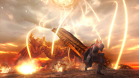 画像ギャラリー No.008のサムネイル画像 / 「Dragon’s Dogma Online」,シーズン3.3アップデートで登場する「モンスター」「ウォーミッション」「リファイン」の新たな情報が公開