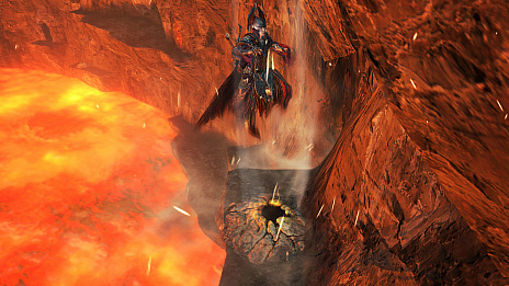 画像ギャラリー No.009のサムネイル画像 / 「Dragon’s Dogma Online」,シーズン3.3アップデートで登場する「モンスター」「ウォーミッション」「リファイン」の新たな情報が公開