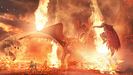 画像ギャラリー No.010のサムネイル画像 / 「Dragon’s Dogma Online」,シーズン3.3アップデートで登場する「モンスター」「ウォーミッション」「リファイン」の新たな情報が公開