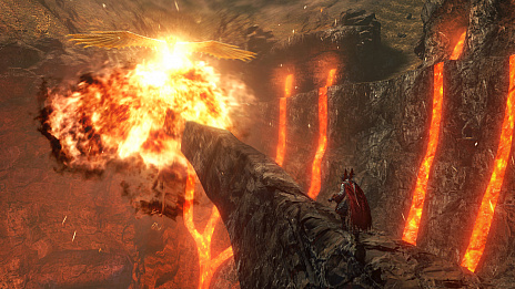 画像ギャラリー No.014のサムネイル画像 / 「Dragon’s Dogma Online」,シーズン3.3アップデートで登場する「モンスター」「ウォーミッション」「リファイン」の新たな情報が公開