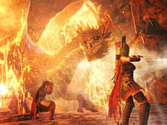「Dragon’s Dogma Online」，シーズン3.3アップデートで登場する「モンスター」「ウォーミッション」「リファイン」の新たな情報が公開
