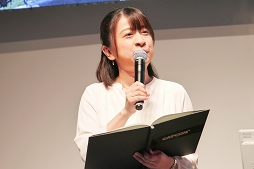 画像ギャラリー No.002のサムネイル画像 / ［TGS 2018］「Dragon’s Dogma Online」のスペシャルステージは，黒ずくめのレオやアイテムプレゼントなど，見どころいっぱい