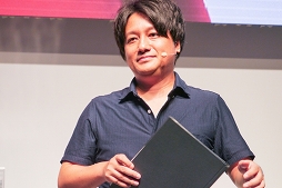 画像ギャラリー No.003のサムネイル画像 / ［TGS 2018］「Dragon’s Dogma Online」のスペシャルステージは，黒ずくめのレオやアイテムプレゼントなど，見どころいっぱい