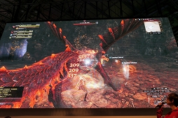 画像ギャラリー No.012のサムネイル画像 / ［TGS 2018］「Dragon’s Dogma Online」のスペシャルステージは，黒ずくめのレオやアイテムプレゼントなど，見どころいっぱい