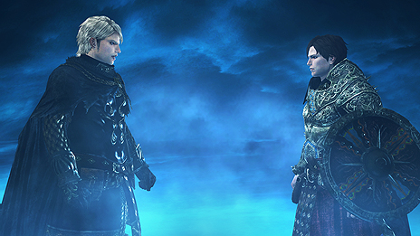 画像ギャラリー No.003のサムネイル画像 / 「Dragon’s Dogma Online」のシーズン3.4アップデートは12月6日に実施へ。プレビューサイトがオープン