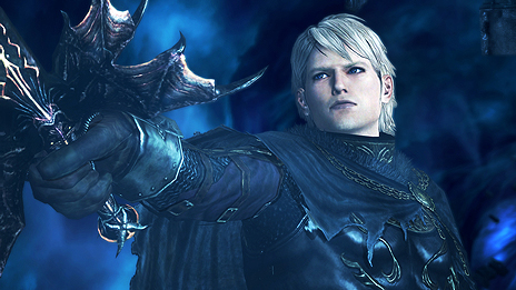 画像ギャラリー No.004のサムネイル画像 / 「Dragon’s Dogma Online」のシーズン3.4アップデートは12月6日に実施へ。プレビューサイトがオープン