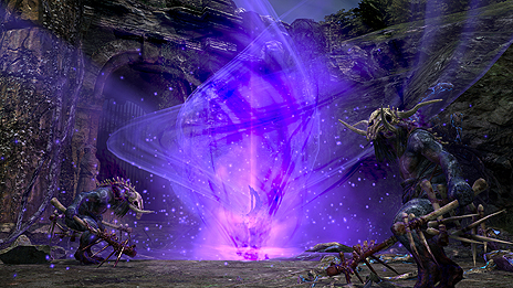 画像ギャラリー No.008のサムネイル画像 / 「Dragon’s Dogma Online」のシーズン3.4アップデートは12月6日に実施へ。プレビューサイトがオープン