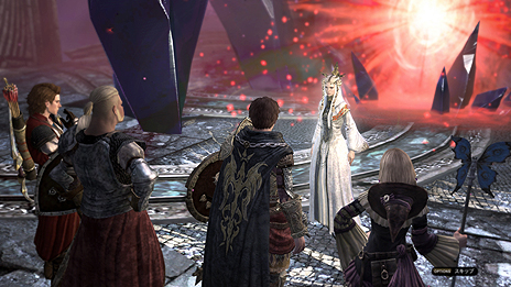 画像ギャラリー No.010のサムネイル画像 / 「Dragon’s Dogma Online」のシーズン3.4アップデートは12月6日に実施へ。プレビューサイトがオープン