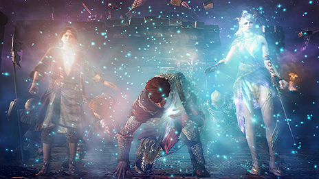 画像ギャラリー No.011のサムネイル画像 / 「Dragon’s Dogma Online」のシーズン3.4アップデートは12月6日に実施へ。プレビューサイトがオープン