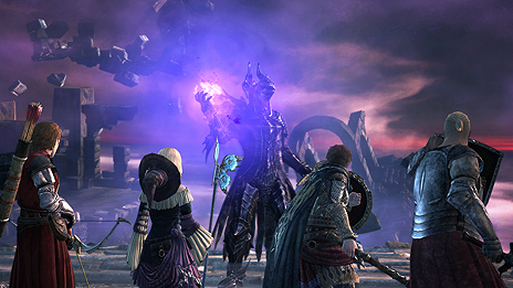 画像ギャラリー No.012のサムネイル画像 / 「Dragon’s Dogma Online」のシーズン3.4アップデートは12月6日に実施へ。プレビューサイトがオープン