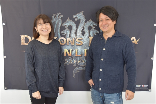 画像ギャラリー No.002のサムネイル画像 / 宿敵との最終決戦に向けて盛り上がる「Dragon’s Dogma Online」アップデート「シーズン3.4」インタビュー。すべての竜の力が今集結する