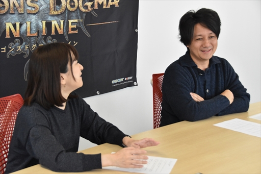 画像ギャラリー No.005のサムネイル画像 / 宿敵との最終決戦に向けて盛り上がる「Dragon’s Dogma Online」アップデート「シーズン3.4」インタビュー。すべての竜の力が今集結する