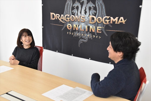 画像ギャラリー No.006のサムネイル画像 / 宿敵との最終決戦に向けて盛り上がる「Dragon’s Dogma Online」アップデート「シーズン3.4」インタビュー。すべての竜の力が今集結する