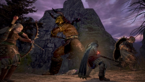 画像ギャラリー No.009のサムネイル画像 / 宿敵との最終決戦に向けて盛り上がる「Dragon’s Dogma Online」アップデート「シーズン3.4」インタビュー。すべての竜の力が今集結する