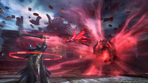 画像ギャラリー No.010のサムネイル画像 / 宿敵との最終決戦に向けて盛り上がる「Dragon’s Dogma Online」アップデート「シーズン3.4」インタビュー。すべての竜の力が今集結する