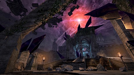画像ギャラリー No.001のサムネイル画像 / 「Dragon’s Dogma Online」シーズン3.4アップデート情報第2弾。「ダンジョン」および「エネミー」の情報が公開