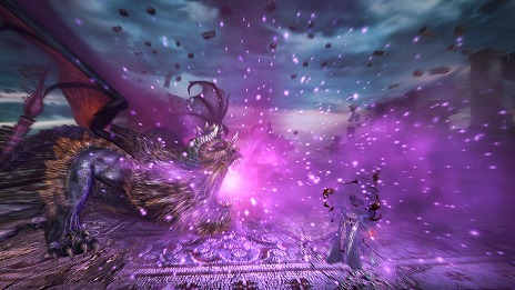 画像ギャラリー No.011のサムネイル画像 / 「Dragon’s Dogma Online」シーズン3.4アップデート情報第2弾。「ダンジョン」および「エネミー」の情報が公開