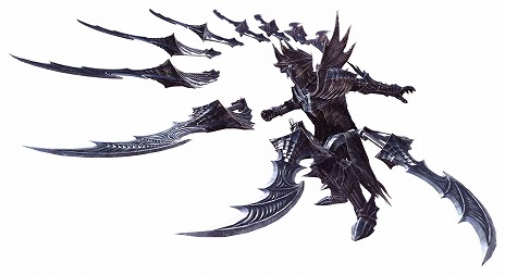 画像ギャラリー No.017のサムネイル画像 / 「Dragon’s Dogma Online」シーズン3.4アップデート情報第2弾。「ダンジョン」および「エネミー」の情報が公開