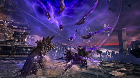 画像ギャラリー No.018のサムネイル画像 / 「Dragon’s Dogma Online」シーズン3.4アップデート情報第2弾。「ダンジョン」および「エネミー」の情報が公開