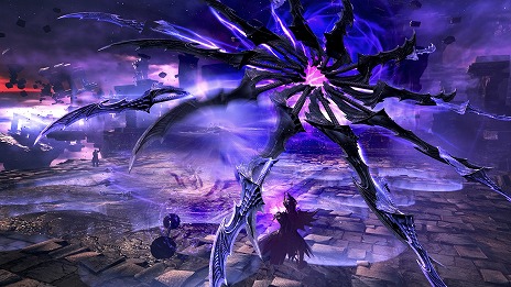 画像ギャラリー No.019のサムネイル画像 / 「Dragon’s Dogma Online」シーズン3.4アップデート情報第2弾。「ダンジョン」および「エネミー」の情報が公開