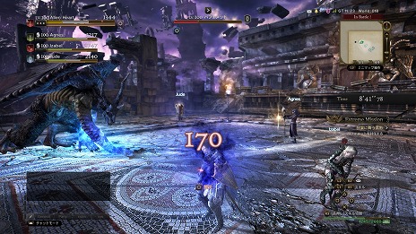 画像ギャラリー No.020のサムネイル画像 / 「Dragon’s Dogma Online」シーズン3.4アップデート情報第2弾。「ダンジョン」および「エネミー」の情報が公開