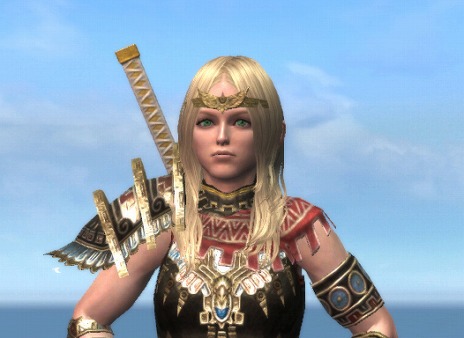 画像ギャラリー No.025のサムネイル画像 / 「Dragon’s Dogma Online」シーズン3.4アップデート情報第2弾。「ダンジョン」および「エネミー」の情報が公開