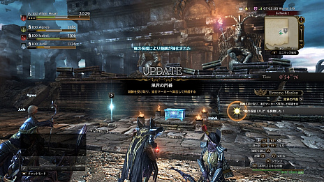 画像ギャラリー No.009のサムネイル画像 / 「DDON」，シーズン3.4アップデート情報の第3弾として，“ドラゴンアビリティ”と“ワイルドハント”の情報が公開