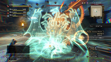 画像ギャラリー No.010のサムネイル画像 / 「DDON」，シーズン3.4アップデート情報の第3弾として，“ドラゴンアビリティ”と“ワイルドハント”の情報が公開