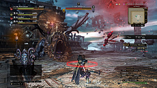 画像ギャラリー No.016のサムネイル画像 / 「DDON」，シーズン3.4アップデート情報の第3弾として，“ドラゴンアビリティ”と“ワイルドハント”の情報が公開