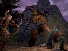 「DDON」，シーズン3.4アップデート情報の第3弾として，“ドラゴンアビリティ”と“ワイルドハント”の情報が公開