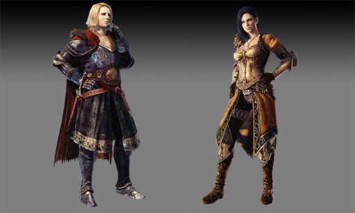 画像ギャラリー No.007のサムネイル画像 / 「Dragon’s Dogma Online」,アップデート「シーズン3.4」が本日実装。最新アップデート内容や記念キャンペーンの概要が公開に
