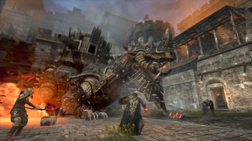 画像ギャラリー No.019のサムネイル画像 / 「Dragon’s Dogma Online」,アップデート「シーズン3.4」が本日実装。最新アップデート内容や記念キャンペーンの概要が公開に