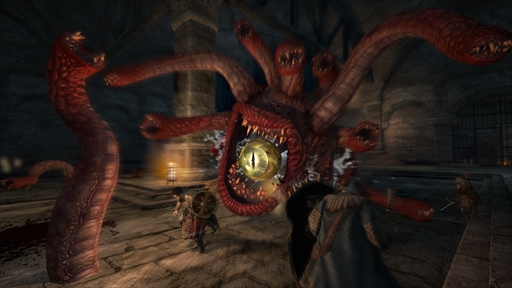画像ギャラリー No.020のサムネイル画像 / 「Dragon’s Dogma Online」,アップデート「シーズン3.4」が本日実装。最新アップデート内容や記念キャンペーンの概要が公開に